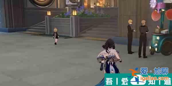 崩壞星穹鐵道格拉克斯之狼成就攻略 具體介紹？