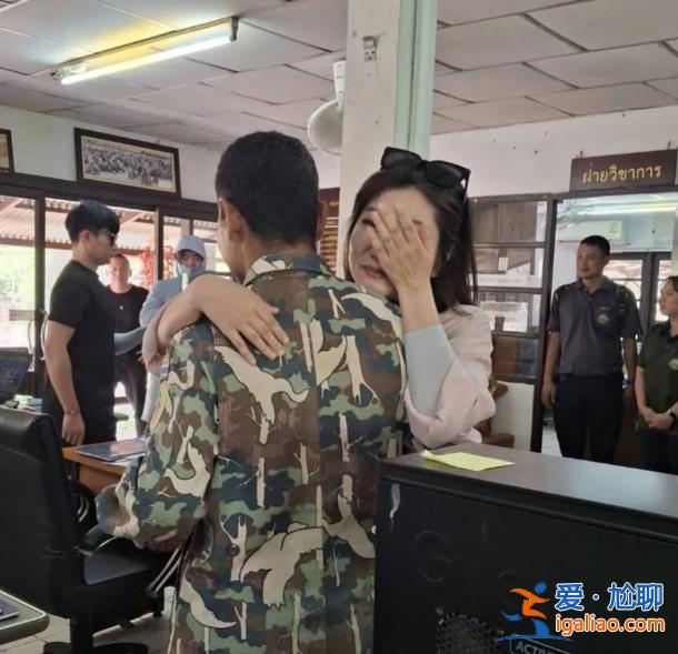 還好我沒放棄？