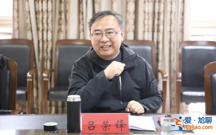 河北密集調整縣委書記？