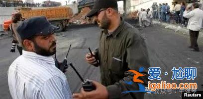 一個(gè)非常危險(xiǎn)的信號(hào)？