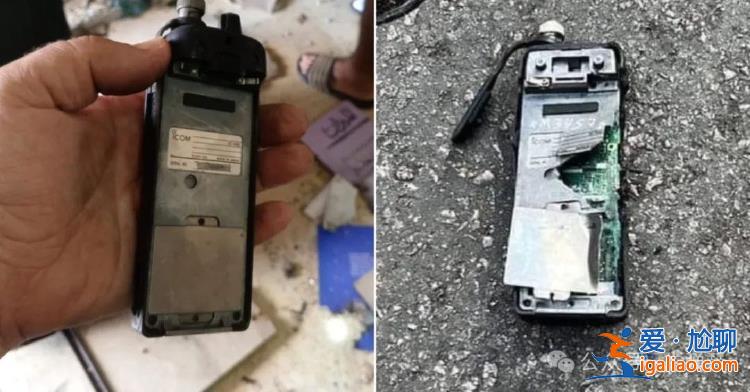 一個(gè)非常危險(xiǎn)的信號(hào)？