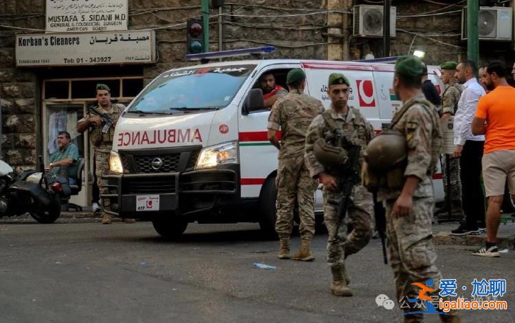 一個(gè)非常危險(xiǎn)的信號(hào)？