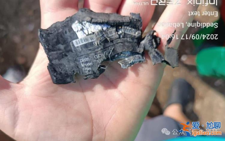 一個(gè)非常危險(xiǎn)的信號(hào)？