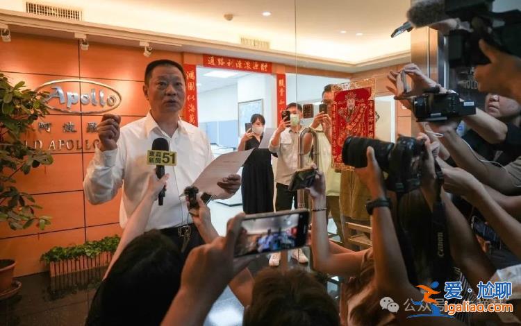 一個(gè)非常危險(xiǎn)的信號(hào)？