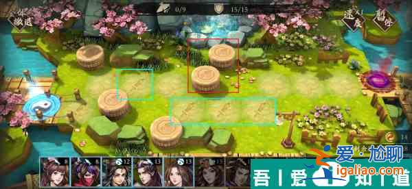 智奪軍旗新手必須了解的基礎機制 智奪軍旗新手入門攻略？