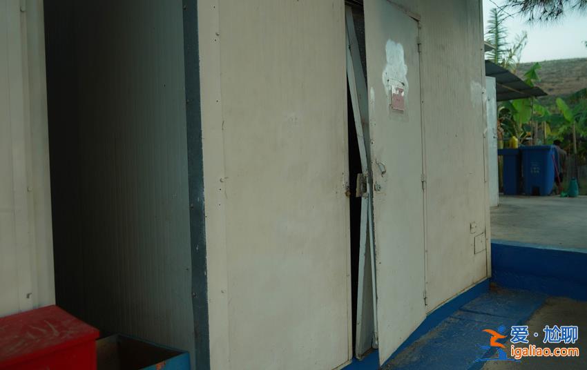 現場圖片!多枚航彈爆炸致我赴黎維和部隊營區受損? 現場圖片!多枚航彈爆炸致我赴黎維和部隊營區受損?