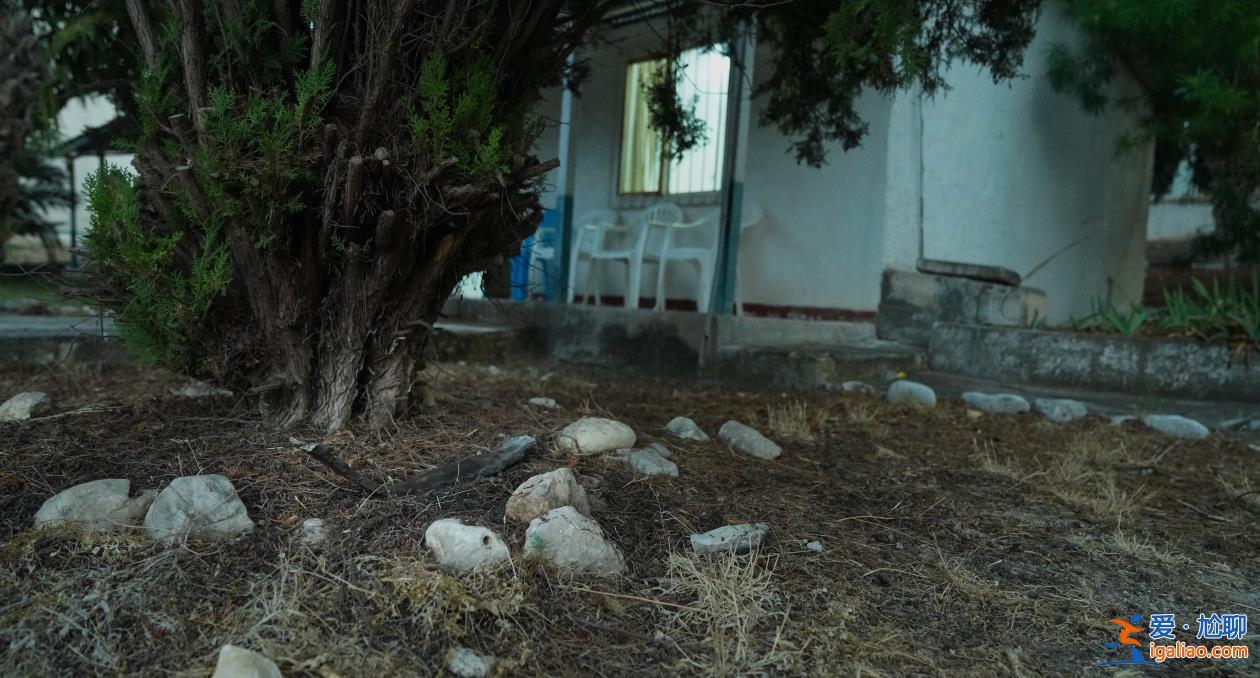 現場圖片!多枚航彈爆炸致我赴黎維和部隊營區受損? 現場圖片!多枚航彈爆炸致我赴黎維和部隊營區受損?