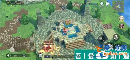 神角技巧時空幻境怎么玩 神角技巧時空幻境玩法攻略？