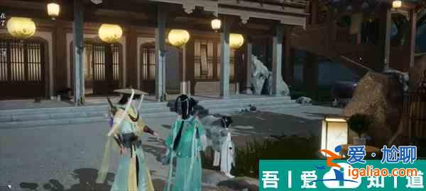 射雕手游柳葉飛刀任務在哪接 柳葉飛刀任務完成攻略? 射雕手游柳葉飛刀任務在哪接 柳葉飛刀任務完成攻略?