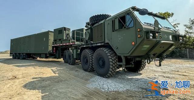 外媒稱“美國沒有立即撤出在菲律賓所部署有關導彈系統計劃” 俄副外長回應？