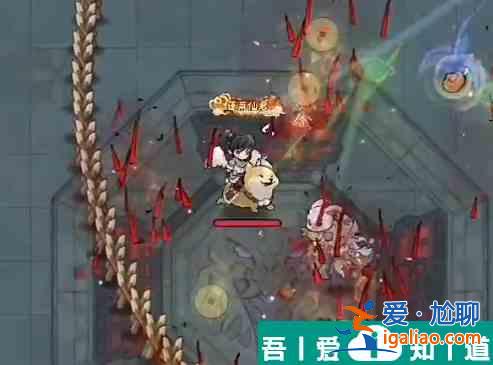 行俠仗義五千年經驗值怎么獲得 經驗值獲取方法介紹？