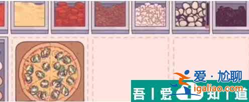 可口的披薩美味的披薩均衡醬料的配比 披薩均衡醬料的配比一覽？