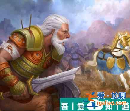 爐石傳說迅疾救兵屬性介紹 具體一覽？