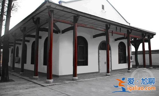 千年古街書寫一座城？