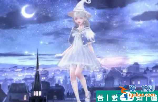 閃耀暖暖成為魔法少女怎么搭配可以得高分 搭配攻略？