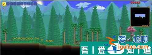 泰拉瑞亞如何獲得泥沙塊 獲取泥沙塊方法？