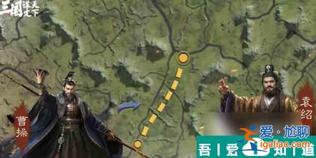 三國謀定天下武將怎么升級 三國謀定天下武將升級攻略？