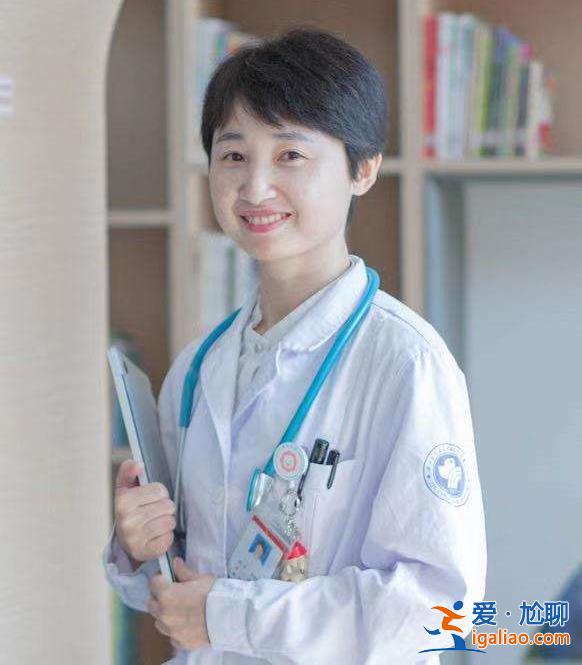 罕見的性發育異常和艱難的性別選擇？