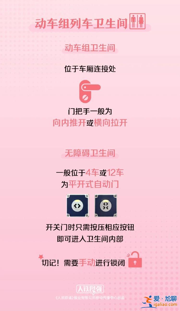 10月1日全國鐵路預計發送旅客2100萬人次 收藏這份官方出行指南？