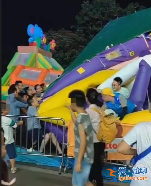 無人受傷？