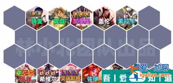金鏟鏟之戰(zhàn)古董剪紙?jiān)趺赐?推薦攻略？
