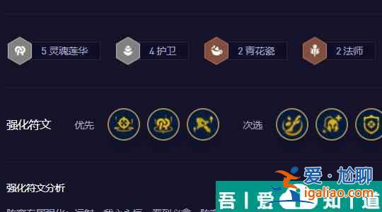 云頂之弈手游蓮華亞飛怎么玩 蓮華亞飛玩法介紹？