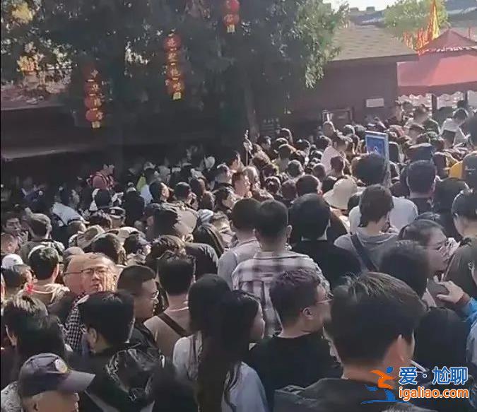 被喊差評(píng)的山西隰縣“小西天” 真的太冤了？