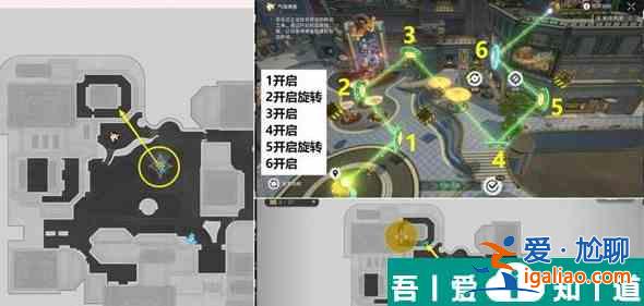 崩壞星穹鐵道鴿群中的貓怎么做 崩壞星穹鐵道鴿群中的貓任務攻略？