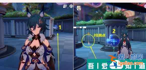 崩壞星穹鐵道鴿群中的貓怎么做 崩壞星穹鐵道鴿群中的貓任務攻略？