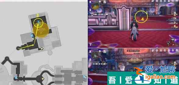 崩壞星穹鐵道鴿群中的貓怎么做 崩壞星穹鐵道鴿群中的貓任務攻略？