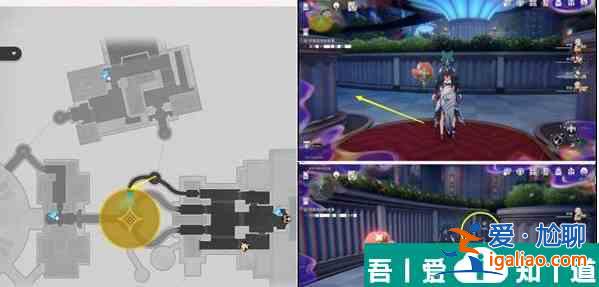 崩壞星穹鐵道鴿群中的貓怎么做 崩壞星穹鐵道鴿群中的貓任務攻略？