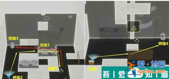 崩壞星穹鐵道鴿群中的貓怎么做 崩壞星穹鐵道鴿群中的貓任務攻略？