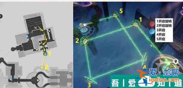 崩壞星穹鐵道鴿群中的貓怎么做 崩壞星穹鐵道鴿群中的貓任務攻略？