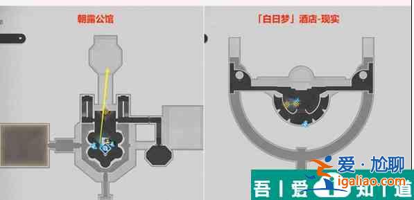 崩壞星穹鐵道鴿群中的貓怎么做 崩壞星穹鐵道鴿群中的貓任務攻略？