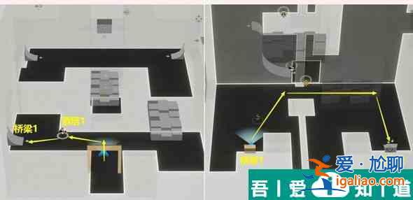 崩壞星穹鐵道鴿群中的貓怎么做 崩壞星穹鐵道鴿群中的貓任務攻略？