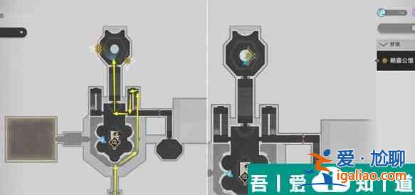 崩壞星穹鐵道鴿群中的貓怎么做 崩壞星穹鐵道鴿群中的貓任務攻略？