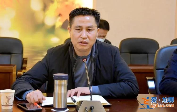 云南曲靖 又有副市長被查？