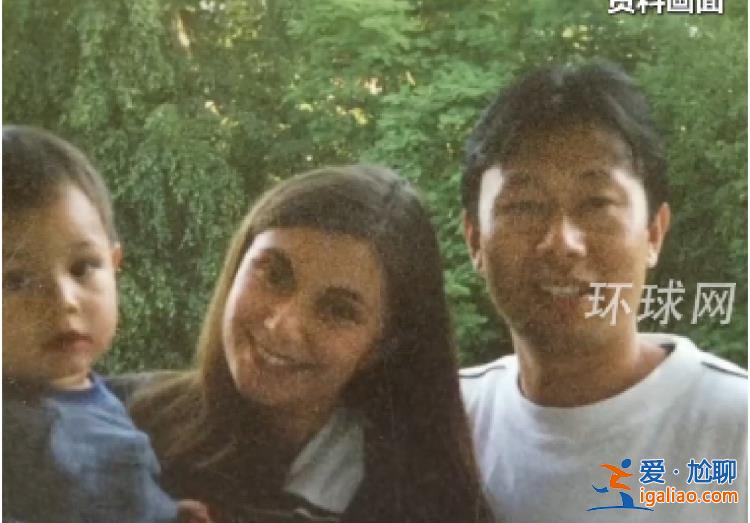瑞典媒體稱“中國殺妻男”林友21年后被捕 “王思聰舅舅”再引熱議？