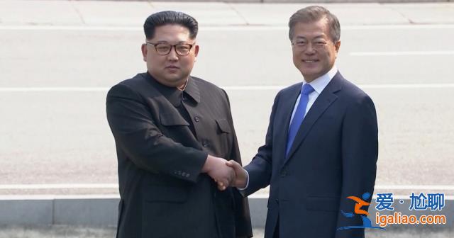 永久切斷并封鎖南部國境！朝鮮出手 原因幾何？