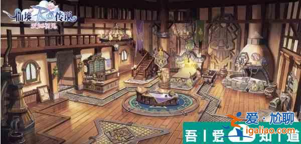 仙境傳說愛如初見羽毛系統怎么玩 玩法一覽？