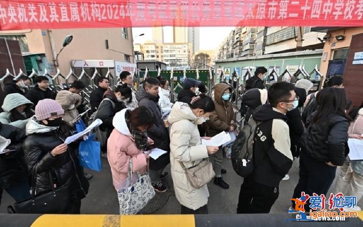 擬招3.97萬人 近七成專招應屆生？