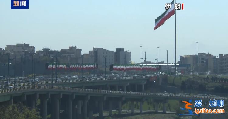 不要對伊采取“愚蠢行動”？