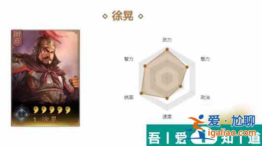 三國志戰略版徐晃戰法帶什么好 三國志戰略版徐晃戰法選擇推薦？