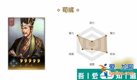 三國志戰(zhàn)略版荀彧戰(zhàn)法帶什么好 三國志戰(zhàn)略版荀彧戰(zhàn)法選擇推薦？