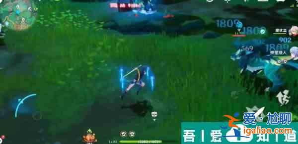 原神玄文獸怎么打 原神玄文獸打法攻略？