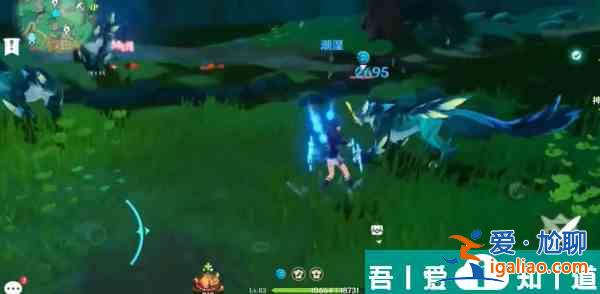 原神玄文獸怎么打 原神玄文獸打法攻略？
