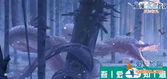 仙境傳說愛如初見載具怎么獲得 坐騎獲取途徑？