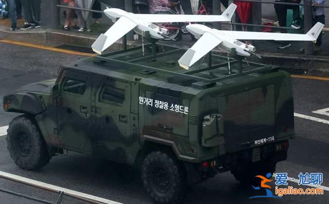 無人機滲透入平壤事件由韓國軍方主導？