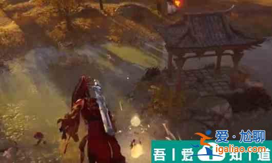 永劫無(wú)間禮敬任務(wù)怎么完成 永劫無(wú)間禮敬任務(wù)完成攻略？