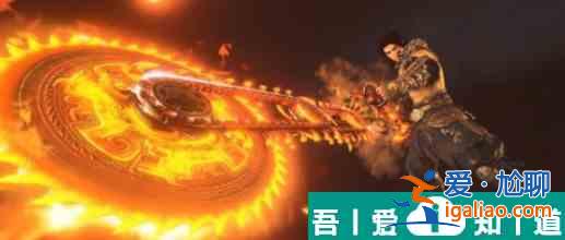 永劫無(wú)間鏈鋸怎么樣 永劫無(wú)間鏈鋸介紹？